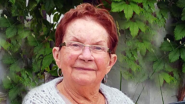 Marga Schwabe feiert am 24. September ihren 90. Geburtstag. Marga Schwabe feiert am 24. September ihren 90. Geburtstag.