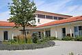 So sieht das Hospiz der Johanniter in Pentling (Lkr. Regensburg) aus. Der Neubau in Schweinfurt könnte eine ähnliche Dimension erhalten.