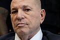 Anhörung im Fall Weinstein       -  Hofft auf juristische Rehabilitation: der einstige Filmproduzent Harvey Weinstein. (Archivbild)