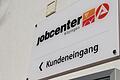 Das Kitzinger Jobcenter befindet sich im Industriepark ConneKT.
