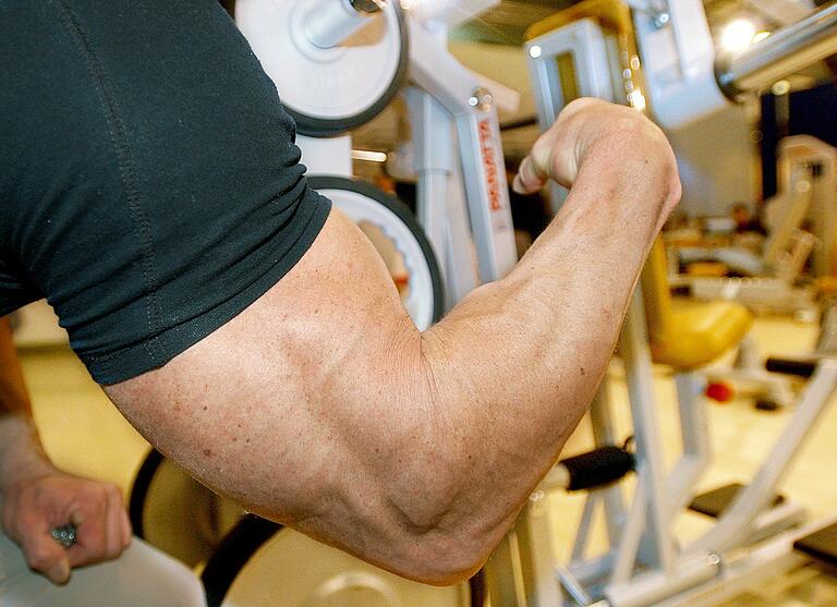 Wer Schwinn heißt, der hatte früher vermutlich einen starken, kräftigen oder ungestümen Verwandten. (Symbolbild).