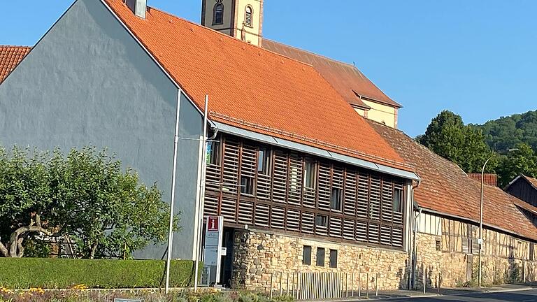 Vor 20 Jahren wurde das Haus der Langen Rhön in Oberelsbach eröffnet.