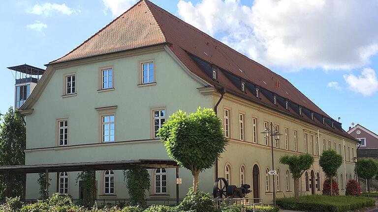 Das Städtische Museum in der Landwehrstraße in Kitzingen wird laut Stadtratsbeschluss von Ende Juni 2020 dauerhaft geschlossen.