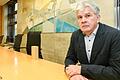 Am Landgericht Würzburg nehmen Schöffinnen und Schöffen eine wichtige Rolle ein. Werner König hat als Schöffe viel erlebt.