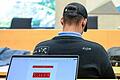 Freigesprochen vom Vorwurf des Totschlags: Dem 23 Jahre alten Angeklagten, der einen Mann mit einem Messer tötete, konnte nach Ansicht des Landgerichts Würzburg keine Schuld nachgewiesen werden.&nbsp;
