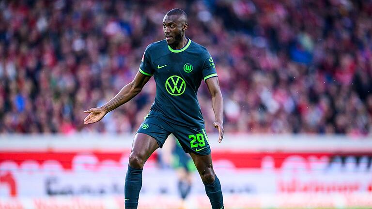 Josuha Guilavogui       -  Wechselt nach England: Der frühere Wolfsburg-Kapitän Josuha Guilavogui.