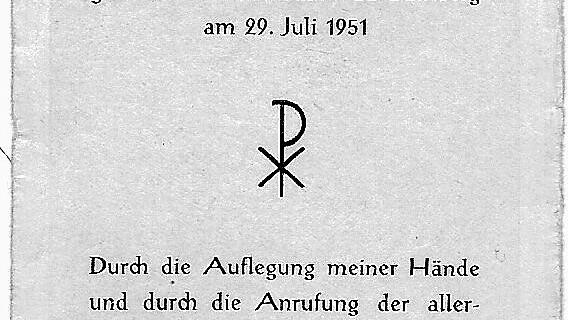 Primizbildchen
