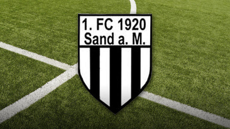 Sand am Main Logo