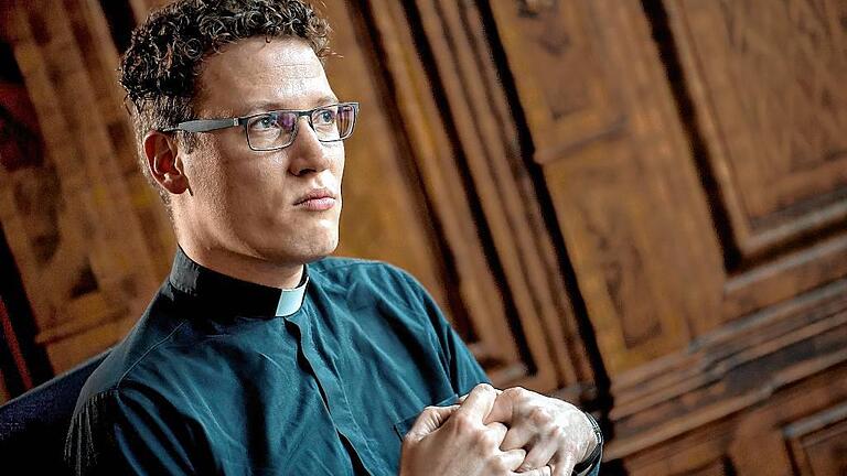 Pfarrer Eugen Daigeler wurde als Berater in die Deutsche Bischofskonferenz berufen.