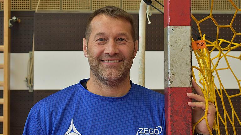 Der ehemalige Handball-Nationalspieler Chrischa Hannawald wird neuer Trainer beim HSC Bad Neustadt.