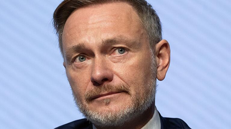 Scholz entlässt Finanzminister Lindner       -  Linder ist nicht mehr Finanzminister.