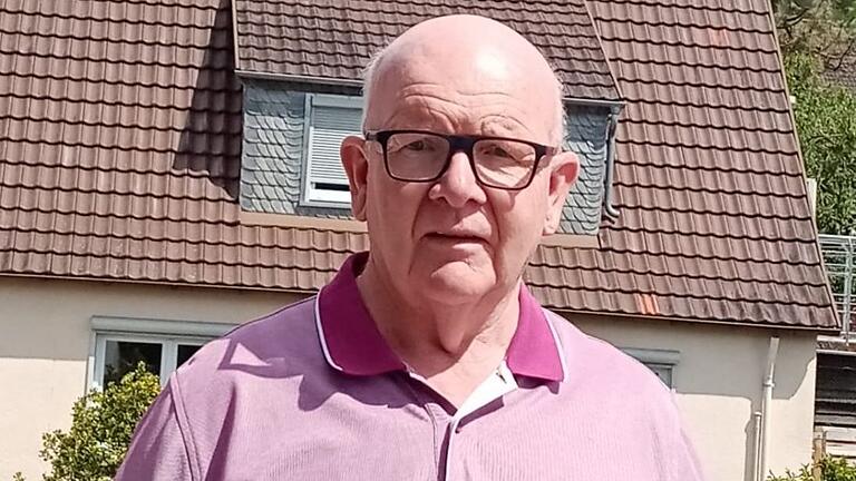 Gerd Rauh ist seit 24 Jahren Mitglied des Kirchenvorstands. Er hat immer noch Spaß daran, das Gemeindeleben mitzugestalten. Gerd Rauh ist seit 24 Jahren Mitglied des Kirchenvorstands. Er hat immer noch Spaß daran, das Gemeindeleben mitzugestalten.