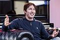 Sänger James Blunt       -  Um mehr Aufmerksamkeit zu bekommen, hat sich James Blunt einen Marketing-Gag ausgedacht, der gelinde gesagt nach hinten losgehen könnte.