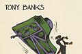 CD-Tipps: Tony Banks ohne Genesis