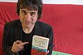 Humor, Satire, Ironie: Was gibt's denn da zu lachen? Der Humorist Robert Gernhardt, eines der Vorbilder Herbert Scheurings, hat diese Frage in einem Buch beantwortet.