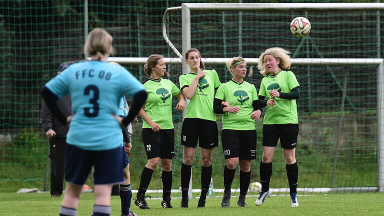 Anand Anders       -  Während der VfR Stadt Bischofsheim seinen ersten Meister-Matchball vergab, knallten bei der SG Stetten I/Nordheim II die Sektkorken.