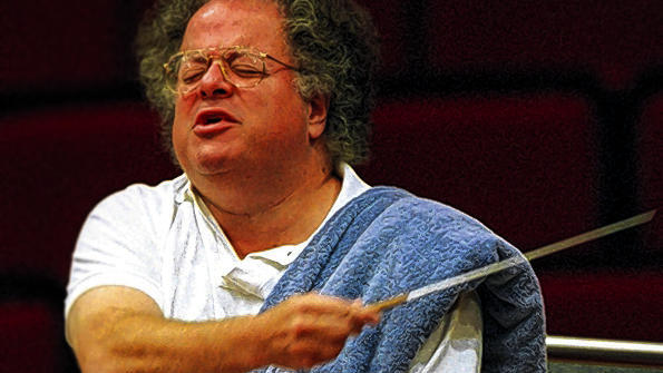 James Levine