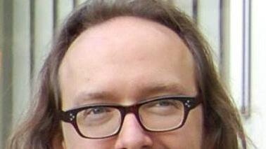 Jonathan Hohmann