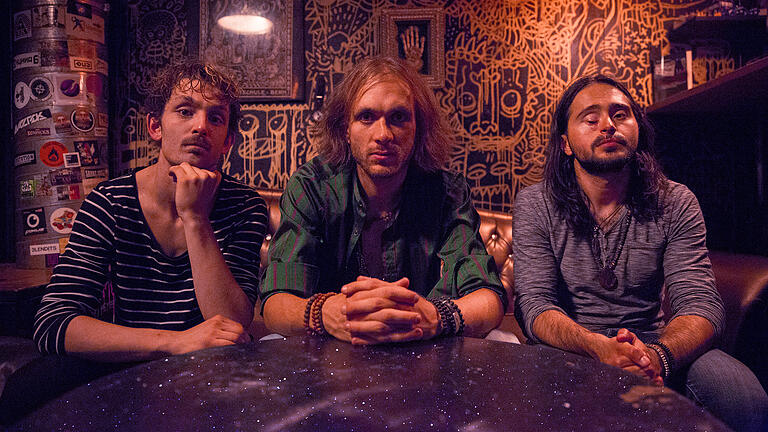 Start der Festivalsaison: Das haben die fränkischen Open Airs zu bieten       -  Dirty Sound Magnet