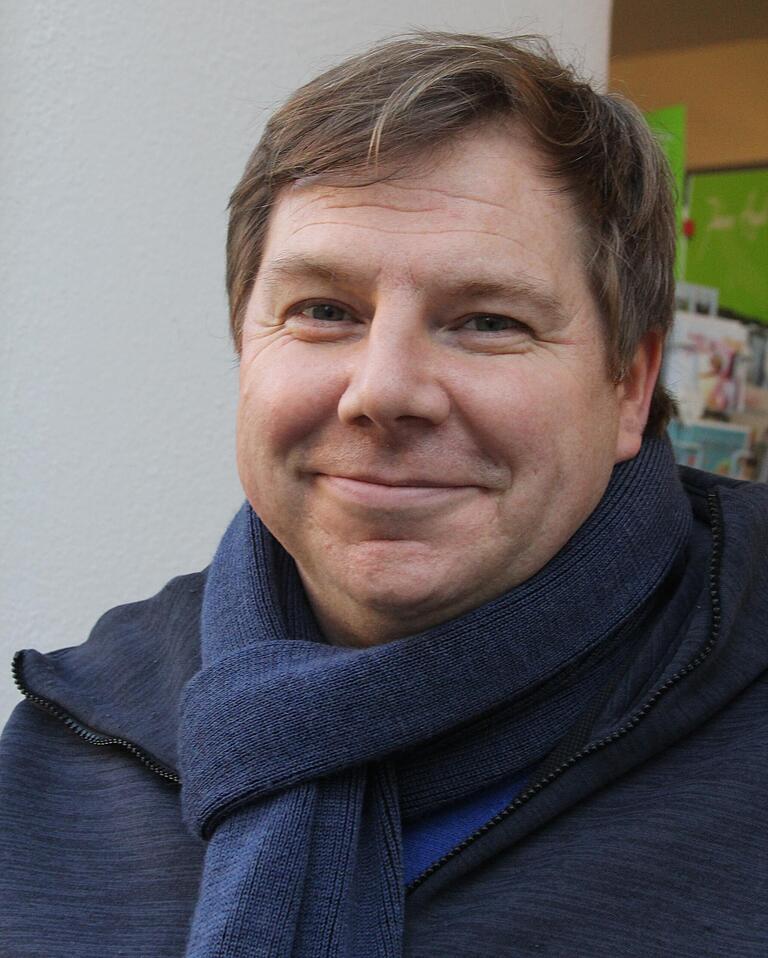 Riko Wetendorf, 41, Kitzingen: Ich kann den Grund für die Bonpflicht zwar nachvollziehen. Aber trotzdem finde ich sie unsinnig. Der Aufwand ist zu groß, weil er viel Papier und Bürokratie fordert.