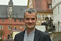 Ihren Fraktionssprecher im Stadtrat, Bert Eitschberger, schickt die Ochsenfurter SPD ins Rennen ums Bürgermeisteramt im kommenden März.