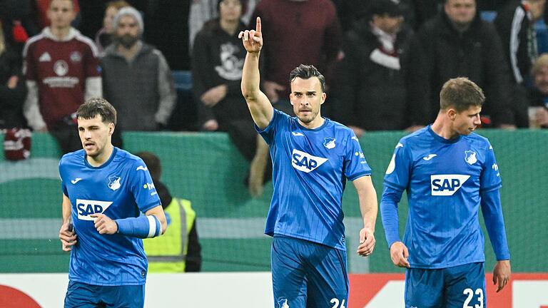 TSG Hoffenheim.jpg - TSG Hoffenheim vs. Olympique Lyon in der Europa League 24/25: Termin, Uhrzeit, Übertragung und alle Infos. TSG Hoffenheim.jpg - TSG Hoffenheim vs. Olympique Lyon in der Europa League 24/25: Termin, Uhrzeit, Übertragung und alle Infos.