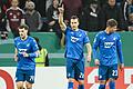 TSG Hoffenheim.jpg       -  TSG Hoffenheim vs. Olympique Lyon in der Europa League 24/25: Termin, Uhrzeit, Übertragung und alle Infos.
