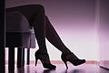 Immer häufiger bieten in Deutschland illegal hier lebende Prostituierte aus China ihre Dienste an. Auch in Unterfranken ist dieser Trend zu beobachten (Symbolbild).