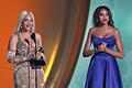 67. Grammy Awards       -  Beyoncé gewann erstmals den Grammy für das beste Album des Jahres.