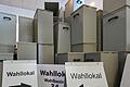 Vorschau auf die Landtagswahl in Brandenburg       -  Gezerre um Wahltermin - was steckt dahinter? (Archivbild)