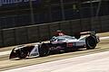 ZF ist Partner des Venturi-Rennstalls in der Formula E.