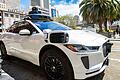 Robotaxi-Firma Waymo       -  Schon ziemlich gut, aber noch nicht perfekt: Robotaxis von Waymo.