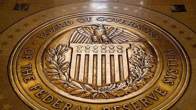 US-Notenbank Fed entscheidet sich für Zinspause       -  Die Fed hat über den weiteren Kurs der Geldpolitik entschieden. (Archivbild)