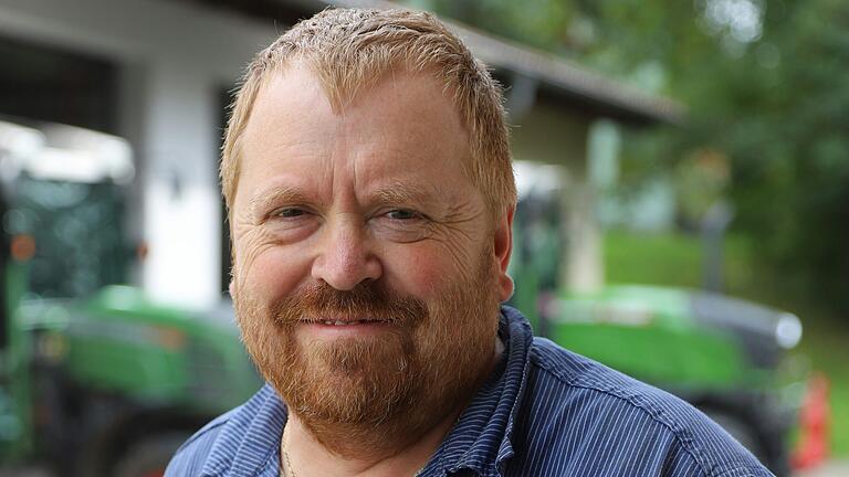Winzer Marco Barth hinterfragt das Kaufverhalten vieler Menschen kritisch. Winzer Marco Barth hinterfragt das Kaufverhalten vieler Menschen kritisch.
