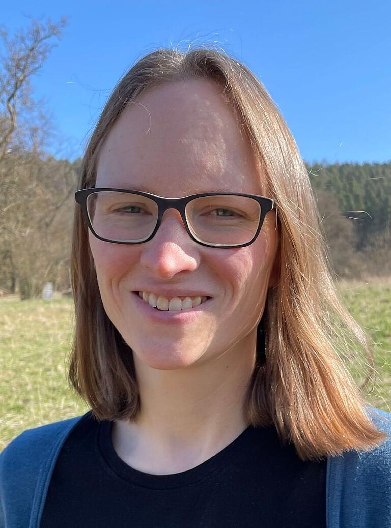 Christina Kneip. Christina Kneip. 