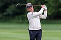 Golf: BMW International Open in München       -  Langer verpasste den Cut.