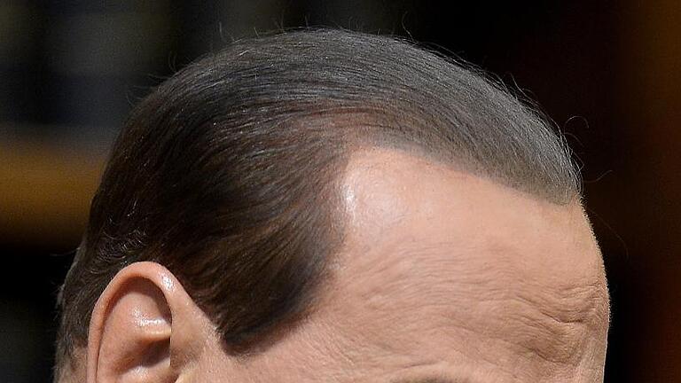 -       -  Silvio Berlusconi
