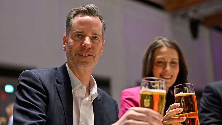 Politischer Aschermittwoch in Bayern - FDP       -  Politischer Aschermittwoch in Bayern - FDP