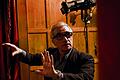 Er macht Film auf Film: Martin Scorsese, hier bei den Dreharbeiten zum Horrorstreifen &bdquo;Shutter Island&ldquo;, hat auch zahlreiche Dokumentationen gedreht.
