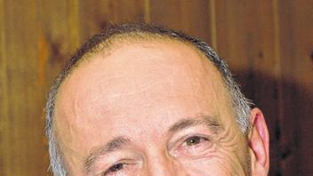 Nominiert: Der 49-jährige promovierte Betriebswirt Uwe Pfeiffle ist OB-Kandidat der Freien Wähler &ndash; FBW Kitzingen.