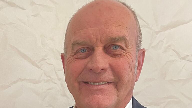 Dr. Jürgen Welsch aus Hofheim wurde in Berlin zum stellvertretenden Vorsitzenden des „Parlaments der deutschen Vertragszahnärzte“ gewählt.