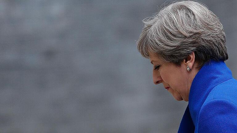 Mayday, Mayday - _ Mayday, Mayday - _