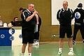 BSW Wolfgang Benzinger und Robert Hering.