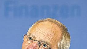 Wolfgang Schäuble