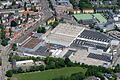 Luftbild / Luftbilder Augsburg.jpeg       -  Luftbild / Luftbilder Augsburg Luftbild Augsburg / Flug am 14.5. 2024Bild: Ulrich WagnerBlick auf die Firma Renk