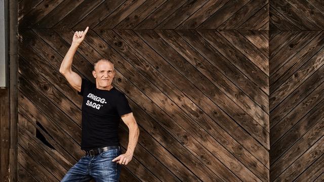 Michl Müller tritt am 18. Oktober um 19.30 Uhr im Kissinger Kurtheater auf. - Michl Müller tritt am 18. Oktober um 19.30 Uhr im Kissinger Kurtheater auf. Michl Müller tritt am 18. Oktober um 19.30 Uhr im Kissinger Kurtheater auf. - Michl Müller tritt am 18. Oktober um 19.30 Uhr im Kissinger Kurtheater auf.