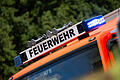 Feuerwehr - Symbolbild       -  Symbolbild Feuerwehr