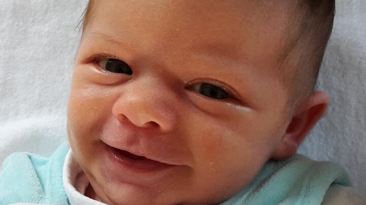 Charlotte erblickte am 29.09.2017 um 18:47 Uhr in der Uniklinik Würzburg das Licht der Welt.Sie wog 3.320g und war 51 cm groß.Eltern: Christina und Achim Zink, Karlburg