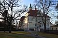 Justizvollzugsanstalt Landsberg am Lech       -  &bdquo;idyllisch&rdquo; - Die JVA-Außenstelle Andechs-Rothenfeld. (Archivbild)