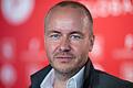 Thorsten Fischer legt sein Amt als Aufsichtsratsvorsitzender der Würzburger Kickers nieder.